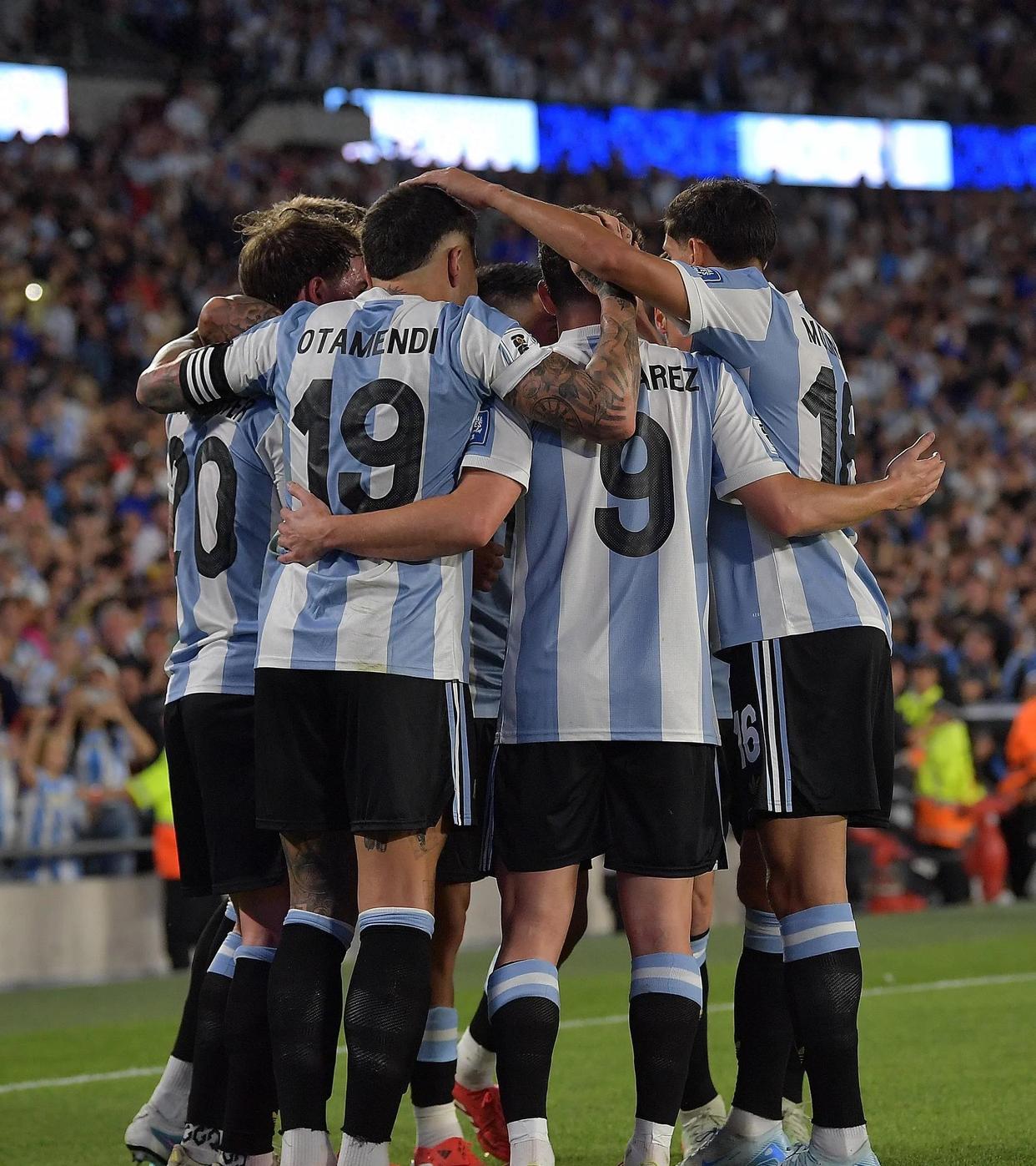 南美球队在比赛中获胜，留下深刻印象