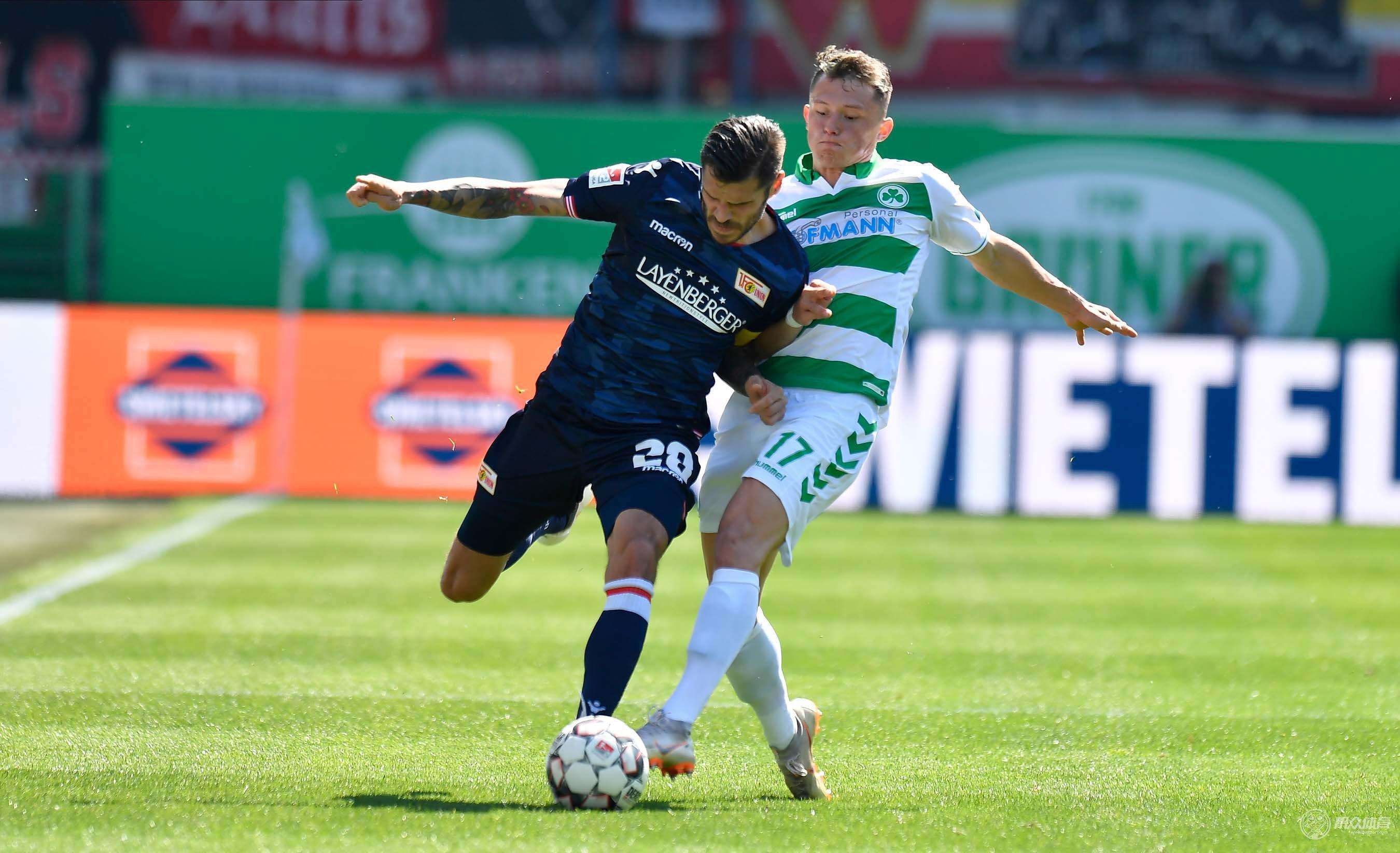 奥格斯堡客场获胜,实力得到认可 奥格斯堡客场获胜,实力得到认可