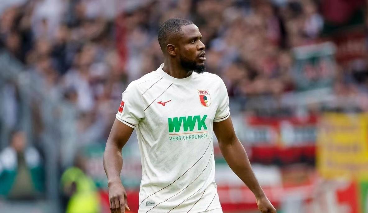 奥格斯堡客场获胜,实力得到认可 奥格斯堡客场获胜,实力得到认可