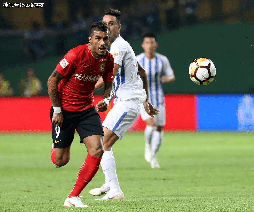 阿迪达斯广州恒大挑战阿尔萨德，一场实力碰撞