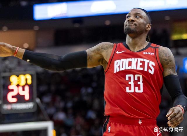 火箭队经理向教练组提出调整建议