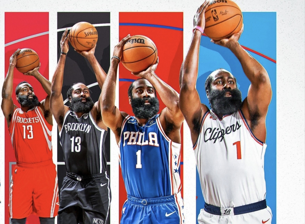 火箭齐聚一堂！詹姆斯·哈登重现巅峰状态迎来胜利的简单介绍