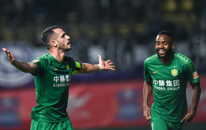 恒大客场大胜，本赛季积分榜领先优势扩大的简单介绍